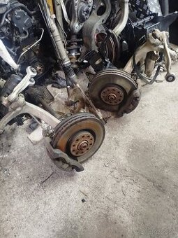 Predám otoče Audi A4 B7 3.0