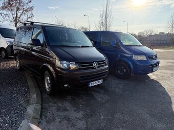 SILVESTER • LYŽOVAČKA • ZIMNÁ DOVOLENKA – 7 a 9 Microbus - 1