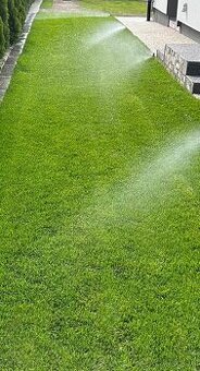 Záhradnícke práce, záhrady na kľúč