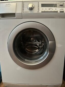 AKCIA - AEG pracka - 50€