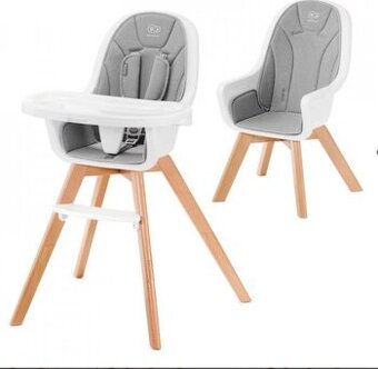 Jedálenská stolička - 1