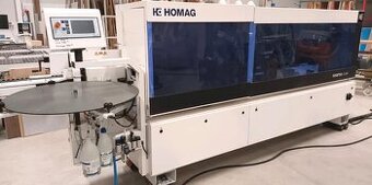 Olepovačka hrán Brandt Homag EDGETEQ S-240 Super stav - 1