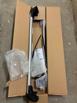 Nové strešné priečniky - originál pre Cupru Formentor