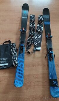 Detský skialpový set