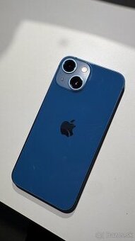iPhone 13 mini 256GB Blue – Top stav