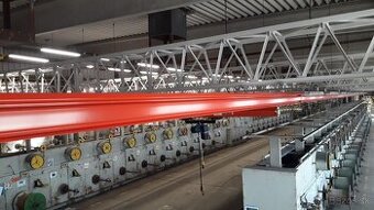 Výrobný operátor v strojárenskom priemysle s ubytovaním