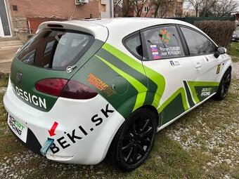 Seat leon 2.0 Fsi