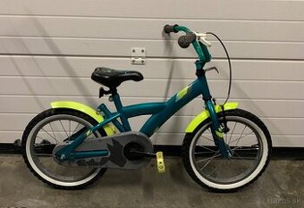 Detský bicykel 16 - 1