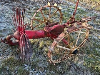 Predám vyorávač zemiakov