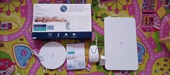 Monitor dychu babysense 2 pro