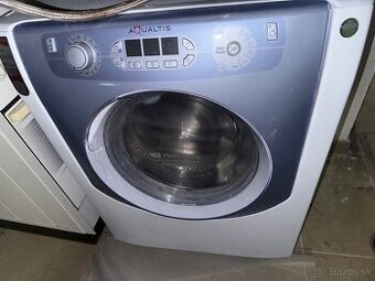 Práčka Hotpoint Aqualtis – plne funkčná