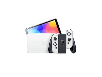 Hry nintendo switch oled