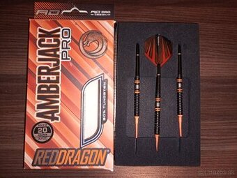 Predám Softové šípky 20gram