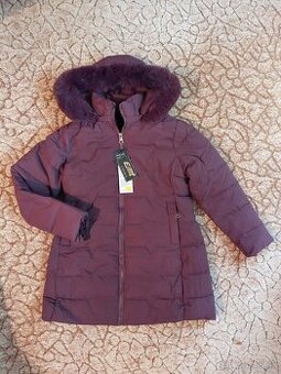 Zimná bunda-NOVÁ