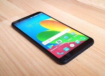 Predám UMIDIGI S2 6 palcový 4G LTE 4 GB RAM 64 GB ROM .