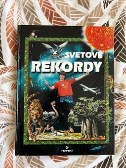 Svetové rekordy - Stefanno Sibella