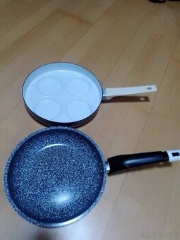 2x Panvica 9€spolu