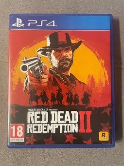 Hry na ps4 vo výbornom stave