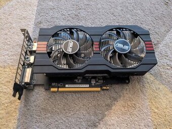 AMD RX560 4GB