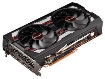 Predám alebo Vymením Sapphire Radeon RX 5700XT 8GB