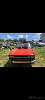 skoda 120 gls