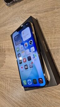 Apple iphone 13 PRO Max 128gb, ako novy