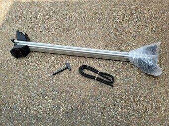 Audi Q8/ SQ8 / RSQ8 strešné nosiče / priečniky originál audi