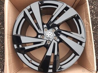 Alu disky Volkswagen Touareg 3 Nevada R20