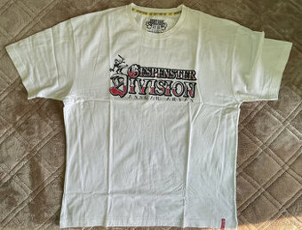 Tričko Griffins Division