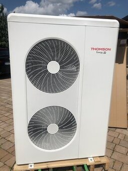 Tepelné čerpadlo THOMSON