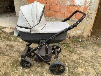 Kočík 3kombinácia Magnetico