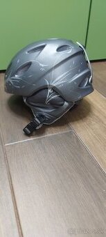 Detská lyžiarska prilba S 52-55,5 cm