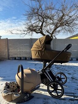 Cybex priam 4.0