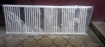 Elektrický radiator