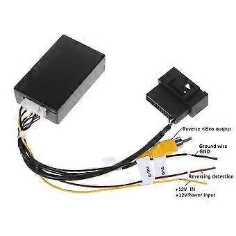 Prevodník signálu RGD na RCA (CVBS) decoder
