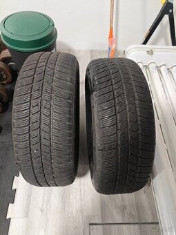 Barum Polaris 5, 205/55 R16