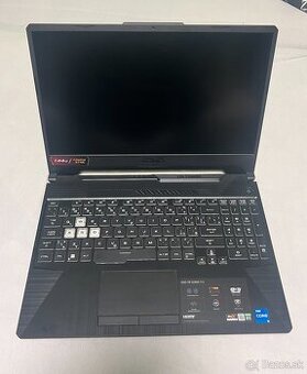 Herný Notebook ASUS TUF Gaming F15