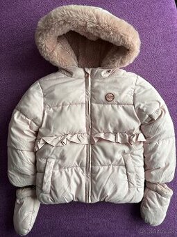 Zimná bunda 92