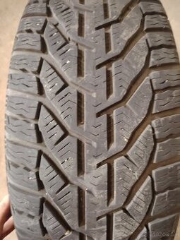 Predám oceľové disky Toyota Auris