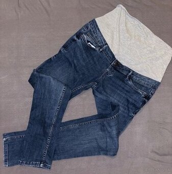 Tehotenské oblečenie