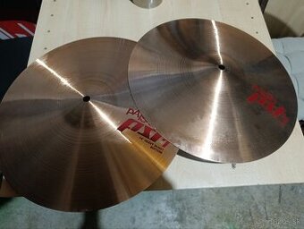 Činely Hihat paiste pst7 heavy