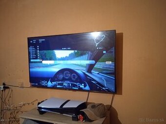 Samsung crystal uhd 108 CM 4k tv