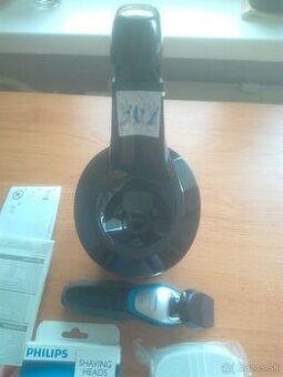 Holiaci strojček PHILIPS S 5400