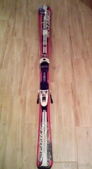 Predám carvingové lyže