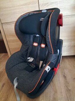 Britax Römer King II LS autosedačka 9-18 kg