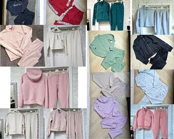 NOVE Guess teplakova suprava S (po M)