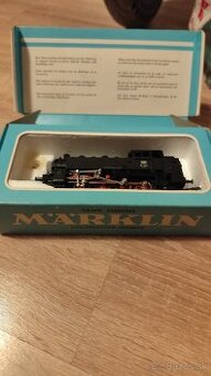 Märklin BR 81 (81 004)