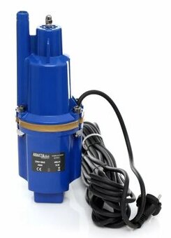 Vysokosacie membránové čerpadlo, 450W