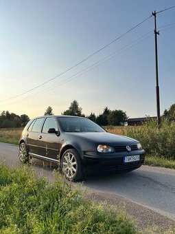 Golf 4 1.9tdi