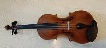 Husle 4/4
